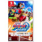 バンダイナムコエンターテインメント 【Switch】 プロ野球 ファミスタ