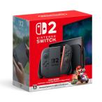 任天堂 Nintendo Switch 2 （日本語国内専用） マリオカート ワールド