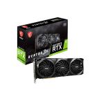 MSI GeForce RTX 3070 Ti VENTUS 3X 8G OC グラフィックボード、ビデオ