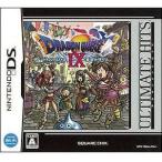 スクウェア・エニックス 【DS】ドラゴンクエストIX 星空の守り人