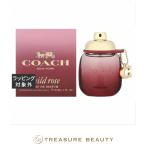 COACH コーチ ワイルドローズ オードパルファム 30ml 女性用香水