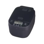 象印 象印 圧力IH炊飯ジャー 豪熱大火力 NW-YR10-BZ（スレートブラック