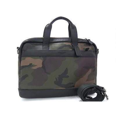 コーチ 迷彩 ショルダーバッグのおすすめ人気商品一覧 通販 - Yahoo