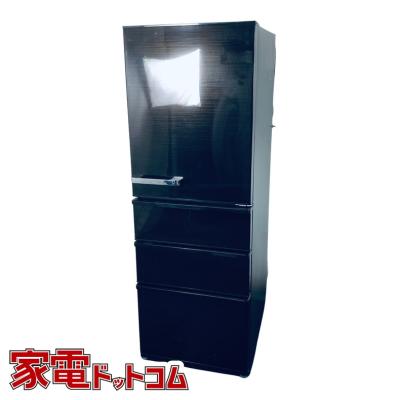 中古美品】アクア AQUA冷蔵庫 AQR-SD36A AQR-SD36A | アクア株式会社