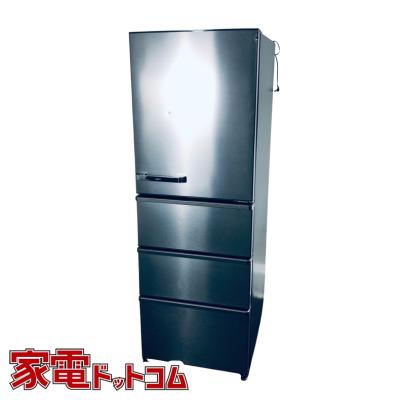 アクア 冷蔵庫 430lのおすすめ人気商品一覧 通販 - Yahoo!ショッピング