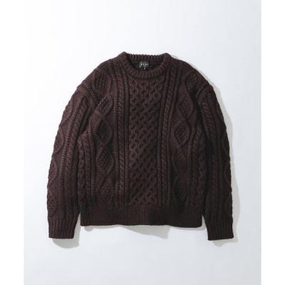 アランニットのおすすめ人気ランキングTOP100 - Yahoo!ショッピング