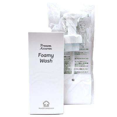 新品未使用 アシュラン Foamy Washセット アシュラン Foamy Wash 3個