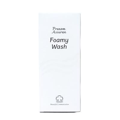 KAZU！新品 アシュラン⭐︎フォーミーウォッシュ 吉祥の光 全身洗浄料2