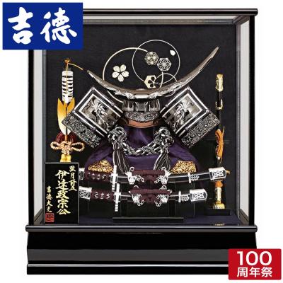 人形屋ホンポ(NINGYOYA HOMPO) - 【吉徳】五月人形｜Yahoo!ショッピング