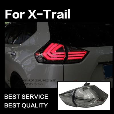 エクストレイル テールランプ スモーク（車 ライト、レンズ）｜自動車