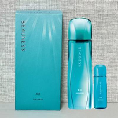 メナード 薬用ビューネ（本体/詰め替え：使い切り）のおすすめ人気商品