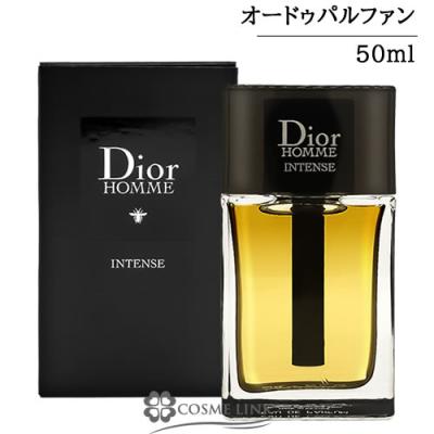 ディオールオムインテンス50ml（香水、フレグランス） | コスメ、美容