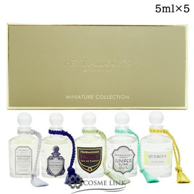 Penhaligon's 香水セット 2本 ペンハリガン 香水 セットのおすすめ人気