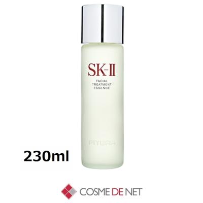 sk-ii 化粧水（本体/詰め替え：本体）のおすすめ人気商品一覧 通販