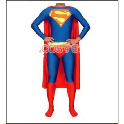 スーパーマン コスプレのおすすめ人気商品一覧 通販 - Yahoo!ショッピング