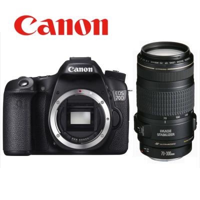 Canon EOS 70D（付属レンズ：レンズキット）のおすすめ人気商品一覧