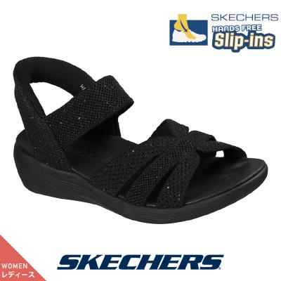 スケッチャーズ スリップイン（サンダル、ミュール）｜シューズ
