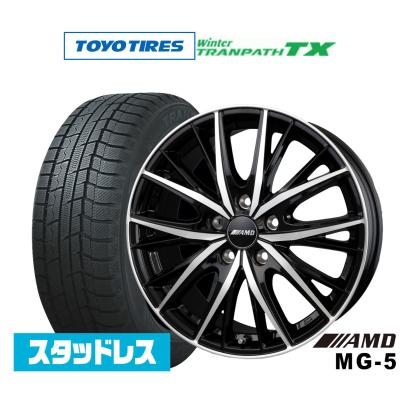 自動車 冬タイヤ、ホイールセット（リム径（ホイールサイズ）：19