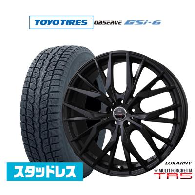 自動車 冬タイヤ、ホイールセット（リム径（ホイールサイズ）：19