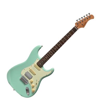 バッカス ギター（色：グリーン系）のおすすめ人気商品一覧 通販
