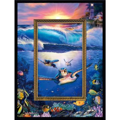 ラッセン 絵画 版画のおすすめ人気商品一覧 通販 - Yahoo!ショッピング