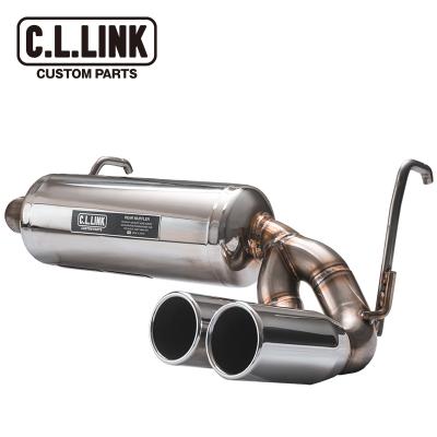 シーエルリンク 4WDの総合ショップ - ジムニーJB64/JB74｜Yahoo