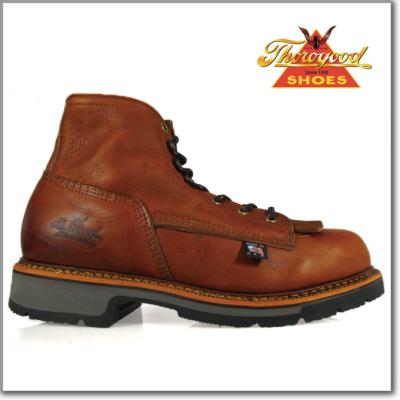 クラウドシューカンパニーYahoo!店 - THOROGOOD/ソログッド｜Yahoo