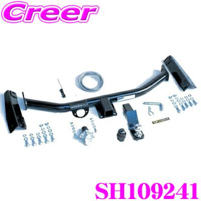 ハイエースグランドキャビン（ヒッチメンバー）｜ルーフボックス