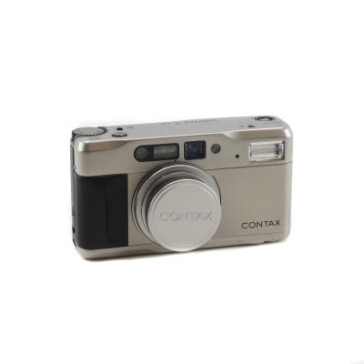 contax t3（コンパクトカメラ）｜フィルムカメラ｜カメラ | 家電 の