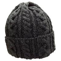 HIGHLAND 2000（ハイランド2000） HIGHLAND2000 ARAN PATTERN KNIT CAP