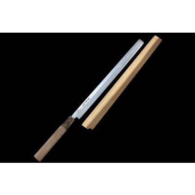 有次‼️上製 寿司切包丁7.5寸、22.5cm貴重‼️引き取り品、現状‼️ 有次