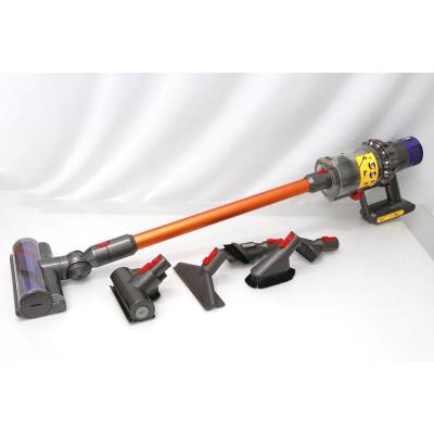 ダイソン v10 fluffy sv12ff（形状：スタンド（スティック）型）の