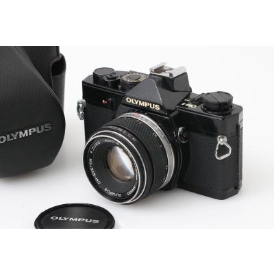 Olympus OM-2（一眼レフカメラ）｜フィルムカメラ｜カメラ | 家電 の