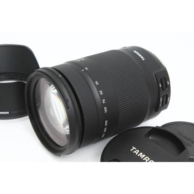 TAMRON 交換レンズ（マウント：ニコンF）｜カメラ｜テレビ、オーディオ
