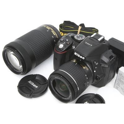 nikon d5300 ダブルズームキットのおすすめ人気商品一覧 通販 - Yahoo