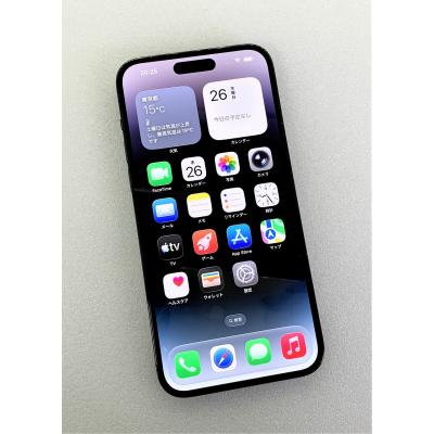 iPhone 14 Pro Max iPhone本体｜スマホ｜スマホ、タブレット、パソコン