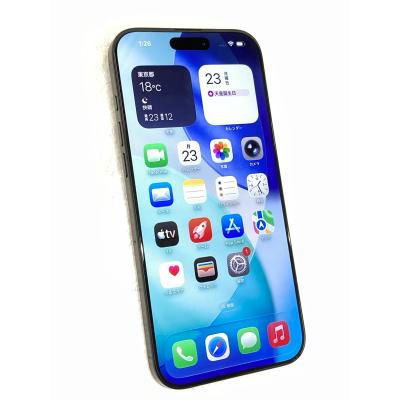 iphone 16 pro max（iPhone本体）｜スマホ | スマホ、タブレット