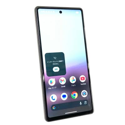 google pixel 6a（Google Pixel／スマホ） | スマホ、タブレット