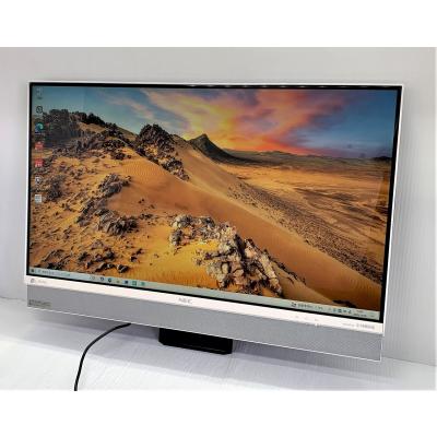 パソコン デスクトップ NEC da370（Windowsデスクトップ