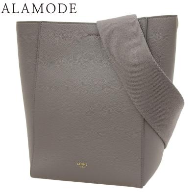 CELINE(セリーヌ) サングルバケット ショルダーバッグのおすすめ人気