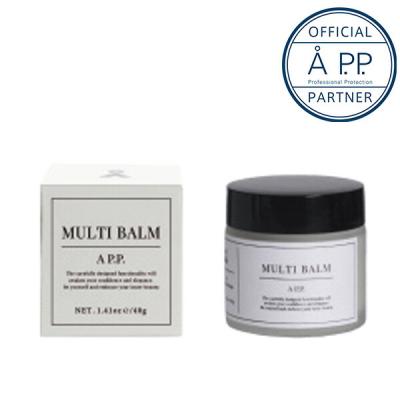 A P.P. エーピーピー マルチバーム 40g : ALBUM ONLINE STORE ヤフー店