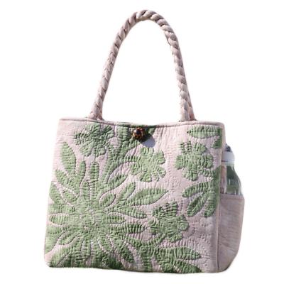 ハワイアンキルトバッグのおすすめ人気商品一覧 通販 - Yahoo!ショッピング