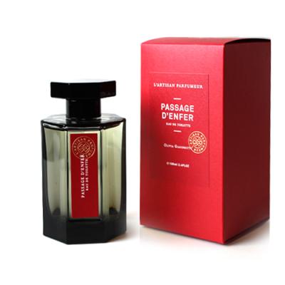 香水 ラルチザン（L'Artisan Parfumeur／ユニセックス香水）｜香水