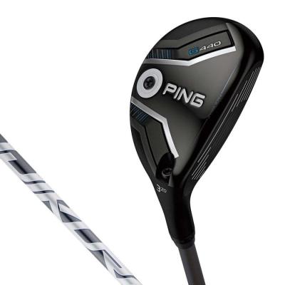 PING ユーティリティ（番手：6U）｜クラブ（メンズ）｜ゴルフ