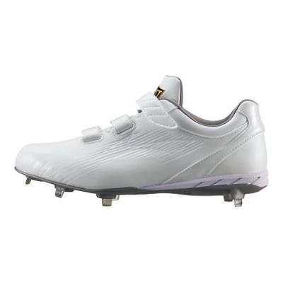 ゼット 野球 スパイク（サイズ（cm）：25.5cm）｜スパイク、シューズ