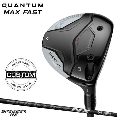 スピーダーnxブラック（番手：3W）のおすすめ人気商品一覧 通販