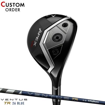ベンタスブルー（フェアウェイウッド）｜クラブ（メンズ）｜ゴルフ