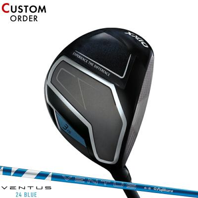 ベンタスブルー（フェアウェイウッド）（番手：5W）｜クラブ（メンズ