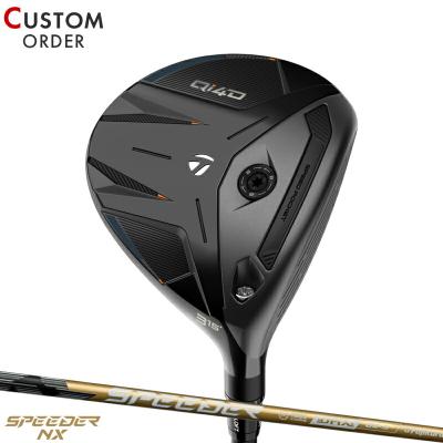 TaylorMade フェアウェイウッド（番手：9W）｜クラブ（メンズ