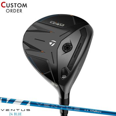 ベンタスブルー（フェアウェイウッド）（番手：5W）｜クラブ（メンズ